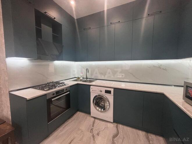 Сдаётся 3-комн. новостройка 95 м², м. Шах Исмаил Хатаи, photo 10 from 21