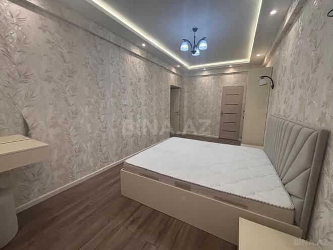Сдаётся 3-комн. новостройка 95 м², м. Шах Исмаил Хатаи, photo 16 from 21