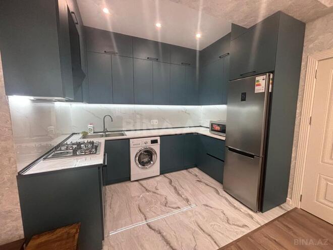 Сдаётся 3-комн. новостройка 95 м², м. Шах Исмаил Хатаи, photo 8 from 21