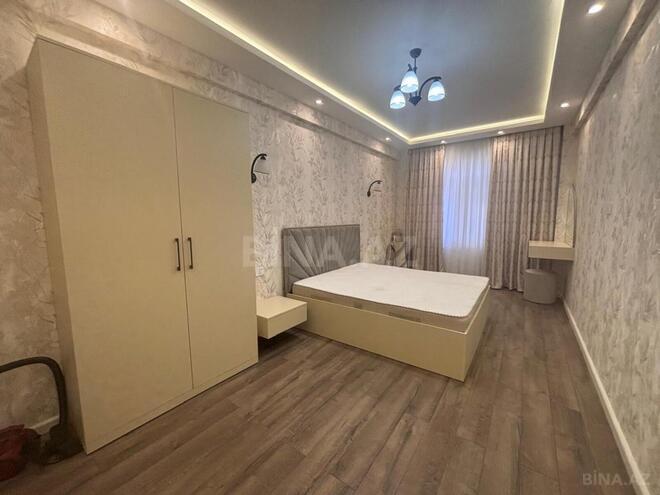 Сдаётся 3-комн. новостройка 95 м², м. Шах Исмаил Хатаи, photo 12 from 21