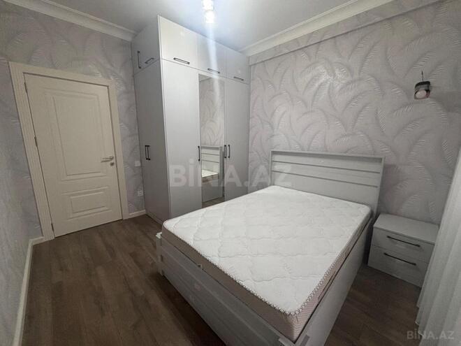 Сдаётся 3-комн. новостройка 95 м², м. Шах Исмаил Хатаи, photo 14 from 21