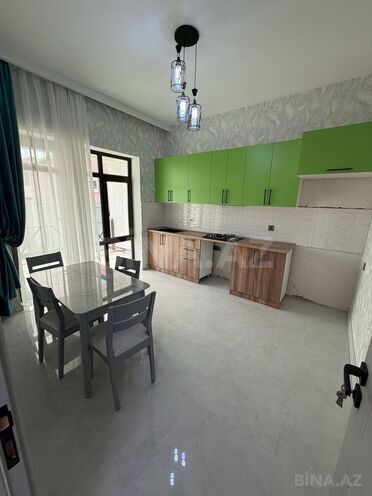 Satılır 4 otaqlı həyət evi/bağ evi 100 m², Maştağa q., photo 5 from 15