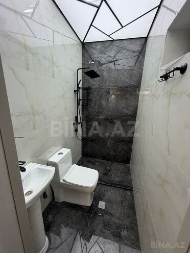 Satılır 4 otaqlı həyət evi/bağ evi 100 m², Maştağa q., photo 10 from 15