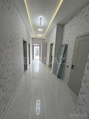 Satılır 4 otaqlı həyət evi/bağ evi 100 m², Maştağa q., photo 13 from 15