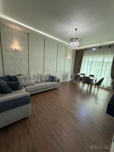 Satılır 4 otaqlı həyət evi/bağ evi 100 m², Maştağa q., photo 6 from 15