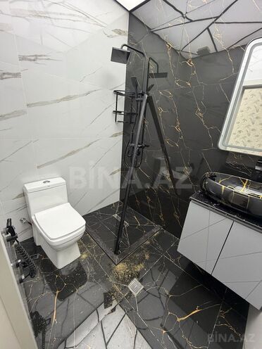 Satılır 4 otaqlı həyət evi/bağ evi 100 m², Maştağa q., photo 11 from 15