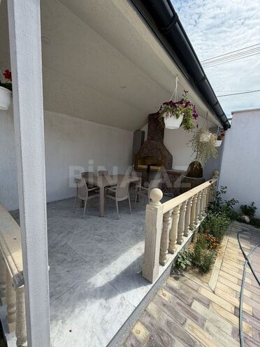 Satılır 4 otaqlı həyət evi/bağ evi 100 m², Maştağa q., photo 14 from 15