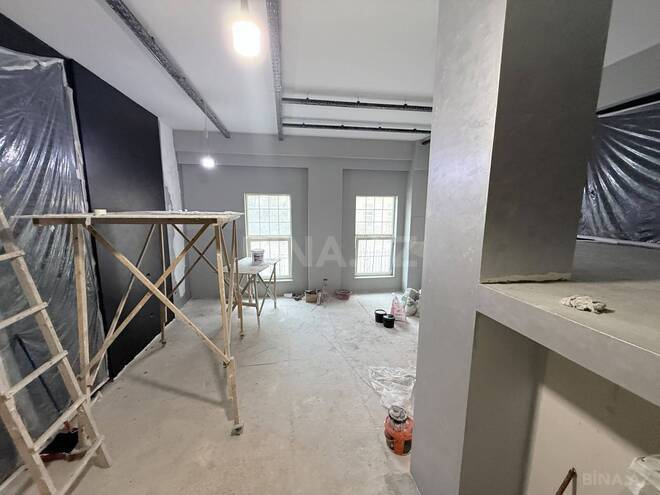 İcarəyə verilir 2 otaqlı ofis 60 m², Ağ şəhər q., photo 7 from 10