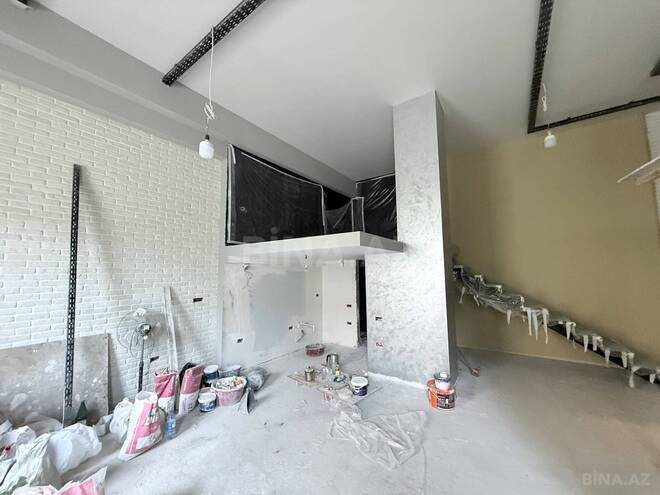 İcarəyə verilir 2 otaqlı ofis 60 m², Ağ şəhər q., photo 9 from 10
