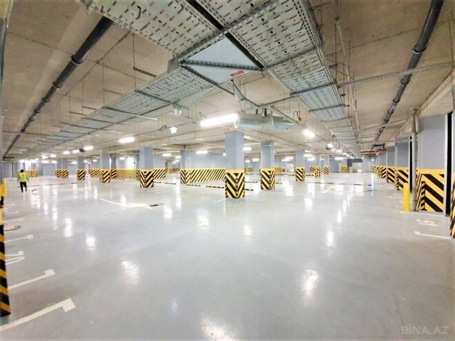 İcarəyə verilir 2 otaqlı ofis 60 m², Ağ şəhər q., photo 3 from 10