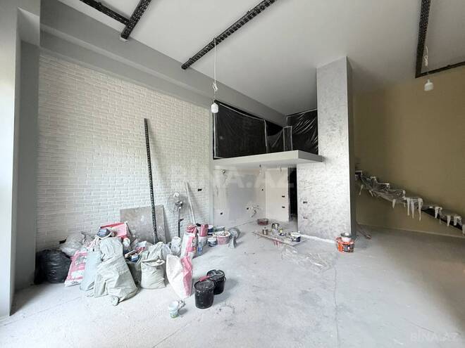 İcarəyə verilir 2 otaqlı ofis 60 m², Ağ şəhər q., photo 6 from 10