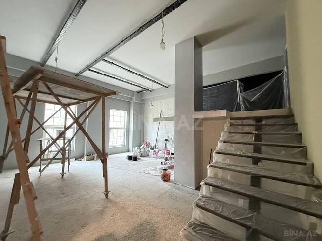 İcarəyə verilir 2 otaqlı ofis 60 m², Ağ şəhər q., photo 8 from 10