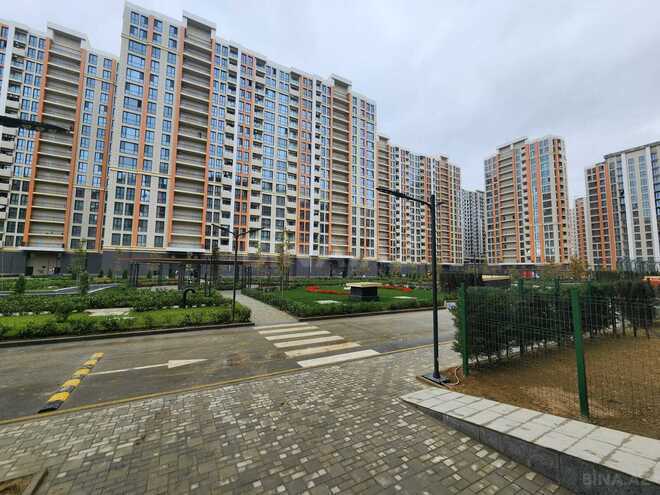 Satılır 3 otaqlı yeni tikili 72 m², Yasamal q., photo 3 from 21