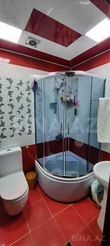 Сдаётся 3-комн. новостройка 55 м², пос. Ясамал, photo 9 from 10