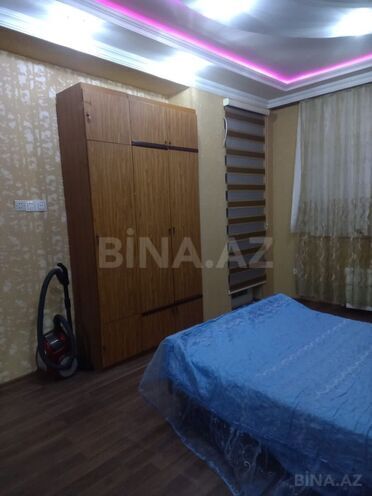 Сдаётся 3-комн. новостройка 55 м², пос. Ясамал, photo 7 from 10