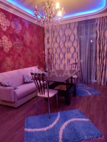 Сдаётся 3-комн. новостройка 55 м², пос. Ясамал, photo 1 from 10