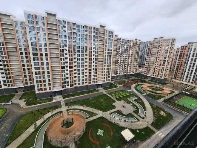 Satılır 3 otaqlı yeni tikili 72 m², Yasamal q., photo 4 from 21