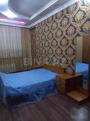 Сдаётся 3-комн. новостройка 55 м², пос. Ясамал, photo 6 from 10