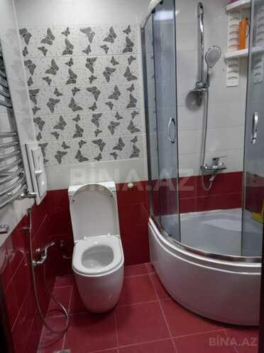 Сдаётся 3-комн. новостройка 55 м², пос. Ясамал, photo 8 from 10