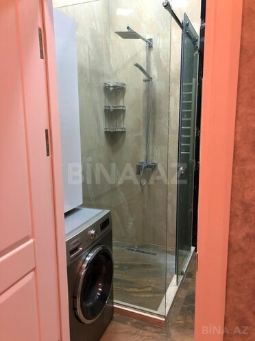 İcarəyə verilir 2 otaqlı köhnə tikili 70 m², Sahil m., photo 10 from 13