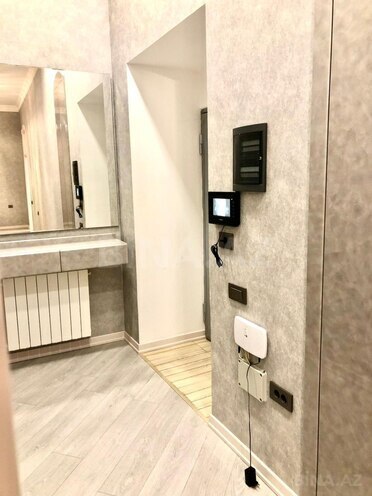 İcarəyə verilir 2 otaqlı köhnə tikili 70 m², Sahil m., photo 11 from 13