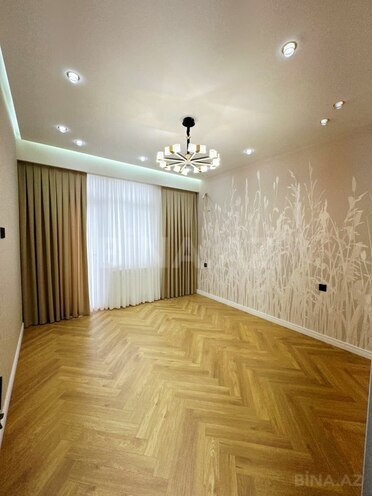 Satılır 3 otaqlı yeni tikili 87 m², Neftçilər m., photo 5 from 18