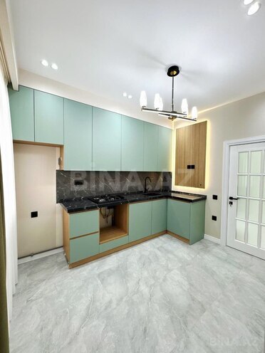 Satılır 3 otaqlı yeni tikili 87 m², Neftçilər m., photo 7 from 18