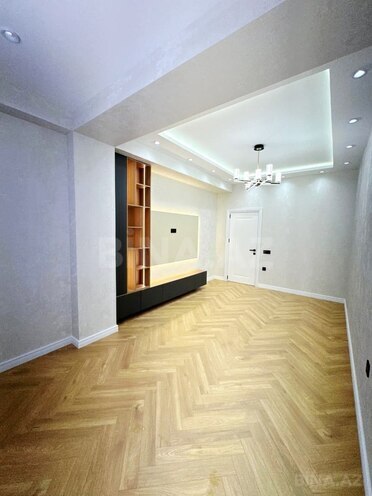 Satılır 3 otaqlı yeni tikili 87 m², Neftçilər m., photo 4 from 18