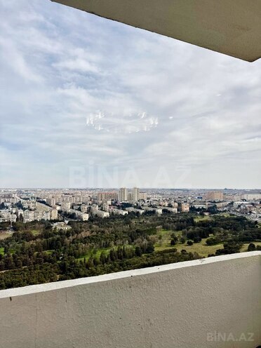 Satılır 3 otaqlı yeni tikili 87 m², Neftçilər m., photo 15 from 18