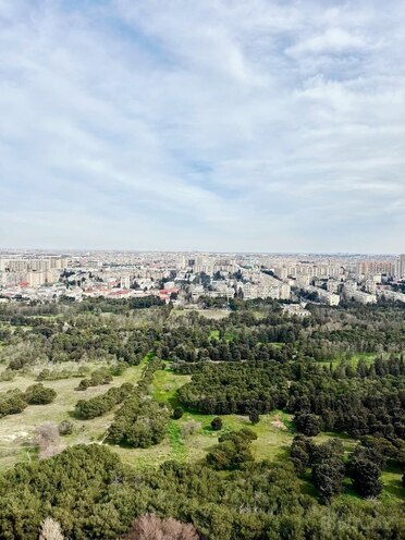 Satılır 3 otaqlı yeni tikili 87 m², Neftçilər m., photo 17 from 18