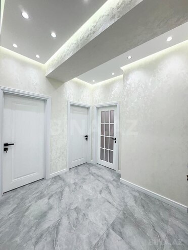 Satılır 3 otaqlı yeni tikili 87 m², Neftçilər m., photo 10 from 18