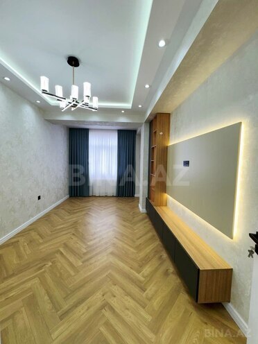 Satılır 3 otaqlı yeni tikili 87 m², Neftçilər m., photo 1 from 18