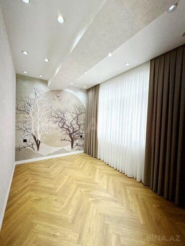 Satılır 3 otaqlı yeni tikili 87 m², Neftçilər m., photo 6 from 18