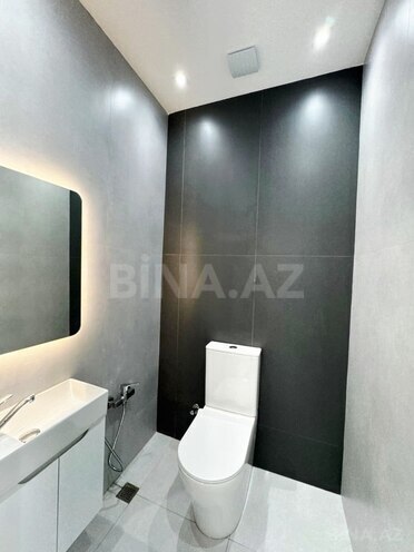 Satılır 3 otaqlı yeni tikili 87 m², Neftçilər m., photo 13 from 18