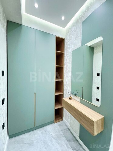Satılır 3 otaqlı yeni tikili 87 m², Neftçilər m., photo 9 from 18