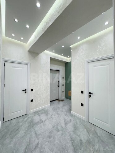 Satılır 3 otaqlı yeni tikili 87 m², Neftçilər m., photo 11 from 18