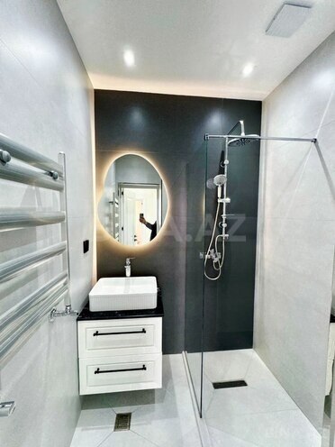 Satılır 3 otaqlı yeni tikili 87 m², Neftçilər m., photo 12 from 18