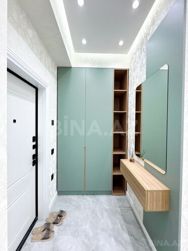 Satılır 3 otaqlı yeni tikili 87 m², Neftçilər m., photo 8 from 18