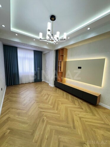 Satılır 3 otaqlı yeni tikili 87 m², Neftçilər m., photo 3 from 18