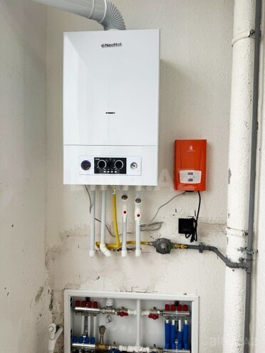 Satılır 3 otaqlı yeni tikili 87 m², Neftçilər m., photo 14 from 18