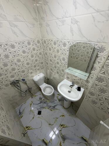 İcarəyə verilir 1 otaqlı yeni tikili 34 m², photo 7 from 9