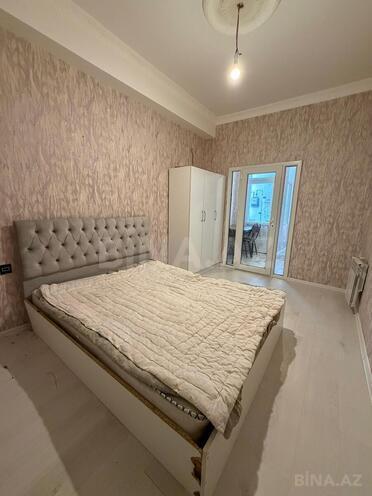 İcarəyə verilir 1 otaqlı yeni tikili 34 m², photo 3 from 9