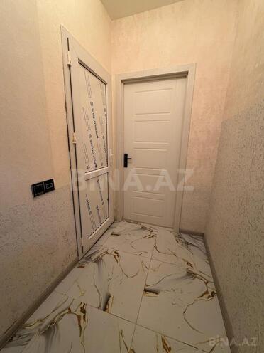 İcarəyə verilir 1 otaqlı yeni tikili 34 m², photo 8 from 9
