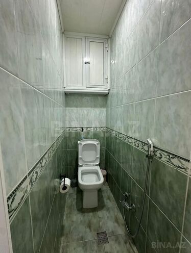 Satılır 4 otaqlı köhnə tikili 102 m², Xalqlar Dostluğu m., photo 7 from 8