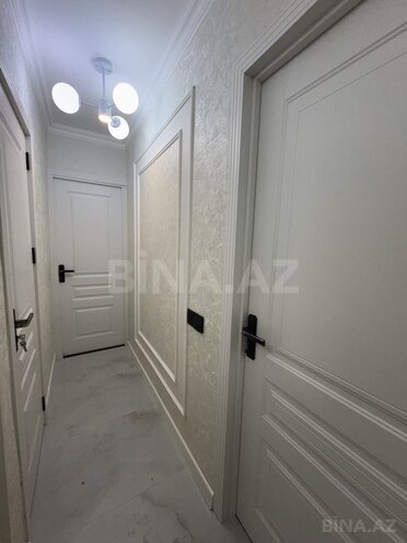 Продаётся 2-комн. вторичка 45 м², м. Иншаатчылар, photo 12 from 17