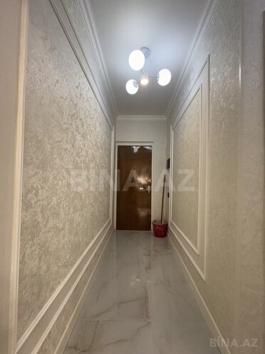 Продаётся 2-комн. вторичка 45 м², м. Иншаатчылар, photo 4 from 17