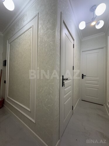Продаётся 2-комн. вторичка 45 м², м. Иншаатчылар, photo 5 from 17