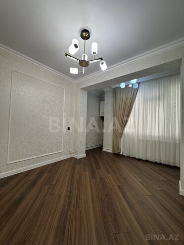 Продаётся 2-комн. вторичка 45 м², м. Иншаатчылар, photo 6 from 17