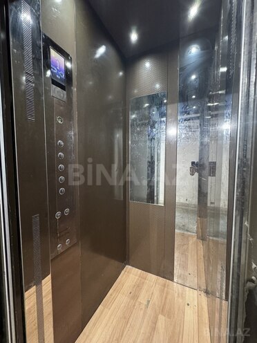 Продаётся 2-комн. вторичка 45 м², м. Иншаатчылар, photo 15 from 17
