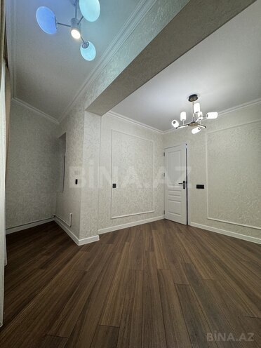 Продаётся 2-комн. вторичка 45 м², м. Иншаатчылар, photo 13 from 17
